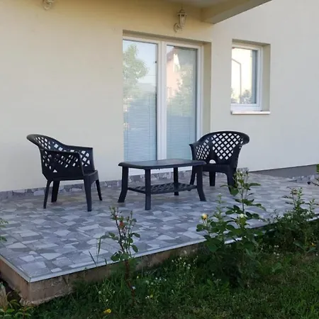Villa S-home