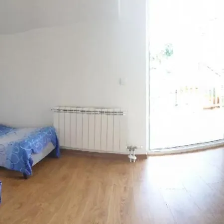 Villa S-home Sarajevo