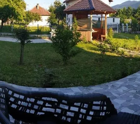 S-home Sarajevo