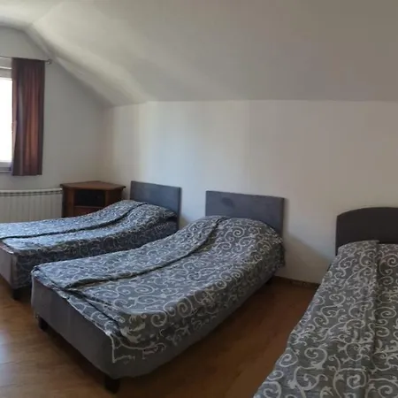S-home Villa Sarajevo