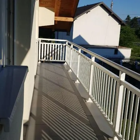 S-home Sarajevo