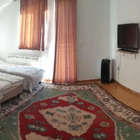 Villa S-home